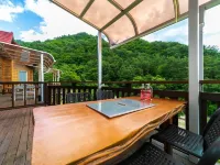 Inje Solga Pension Hotels near Naerinchon