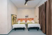 Casa Shalom Green - badewanne