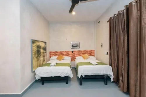 Casa Shalom Green - 2-Star