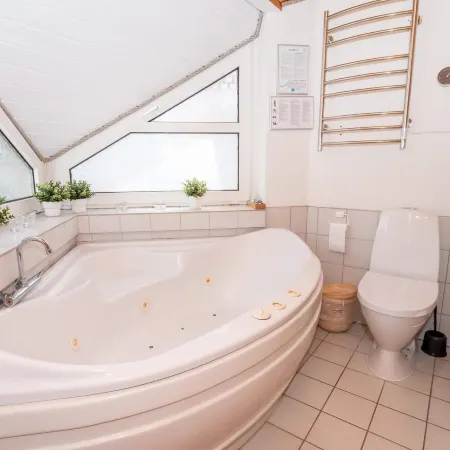 4 Star Holiday Home in Thisted