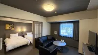 Hotel Route Inn Kyoto Maizuru -Nishi Maizuru Ekimae- - Wifi