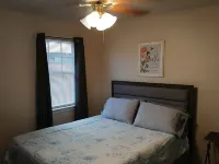 Perfect For Travelers and Traveling Nurses Near I-20 - Alojamientos