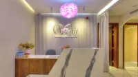 Jarzez Inn Hotel Azaiba Muscat - 3 étoiles