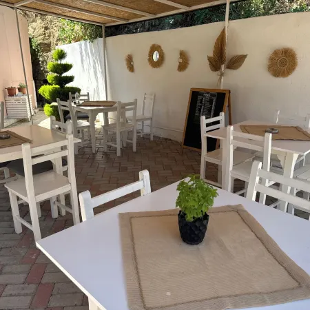 Ali Baba Butik Otel