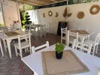 Ali Baba Butik Otel - breakfast