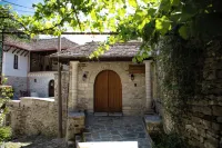 Bizant House Boutique Hotel - 2 stelle