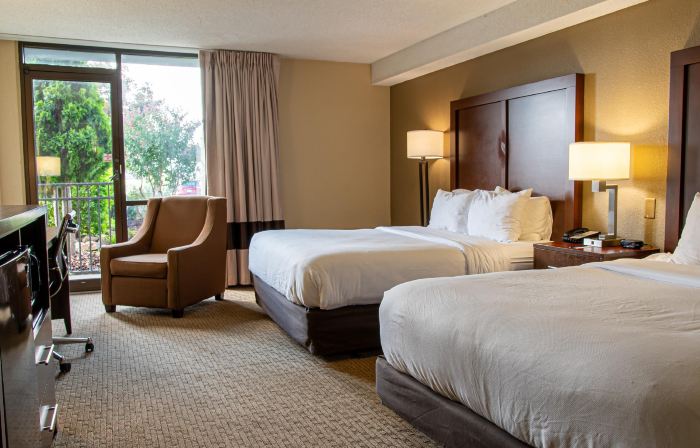 Comfort Inn & Suites Near Danville Mall