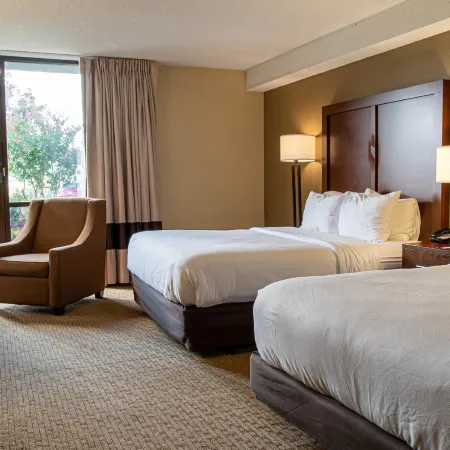 Comfort Inn & Suites Near Danville Mall