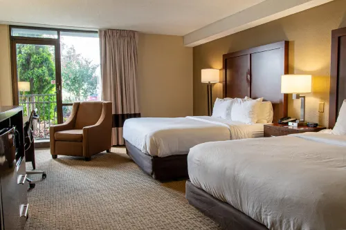 Comfort Inn & Suites Near Danville Mall - 2 estrellas