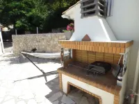 Lovely Studio in Strinilas with Its Own Pool - Holiday Apartments