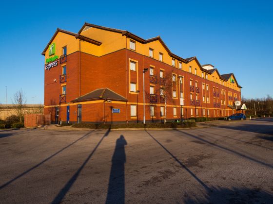 Holiday Inn Express STOKE ON TRENT by IHG