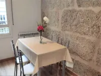Apartment in Ourense near Thermal Baths - 3성급