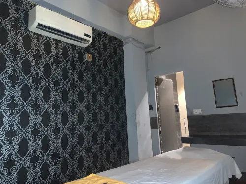 Kalptaru Hotel Nepalganj - WiFi