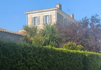 La Boissière - Chambre d'hôtes premium - piscine