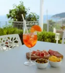 Miramare Castellabate Resort - Desayuno