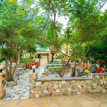 Samridhi Bustani Oasis