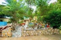 Samridhi Bustani Oasis - Morgenmad