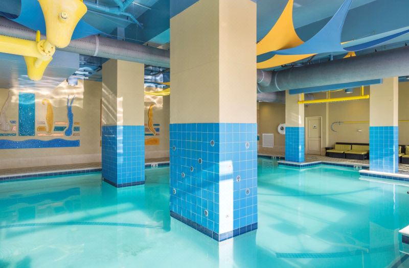 Hilton Vacation Club Ocean Beach Club Virginia Beach photo 4