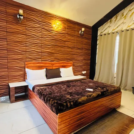 Sky Villa Ujjain