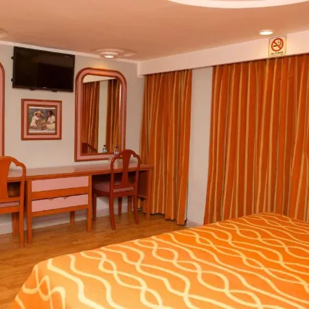 Hotel Cuba