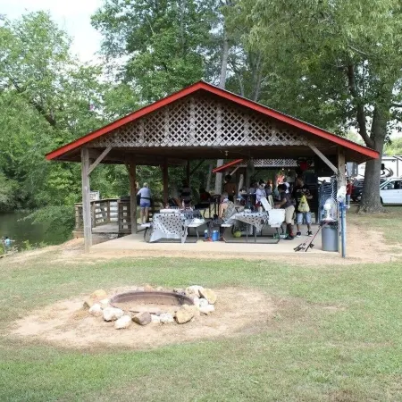 Cedar Creek RV & Outdoor Center