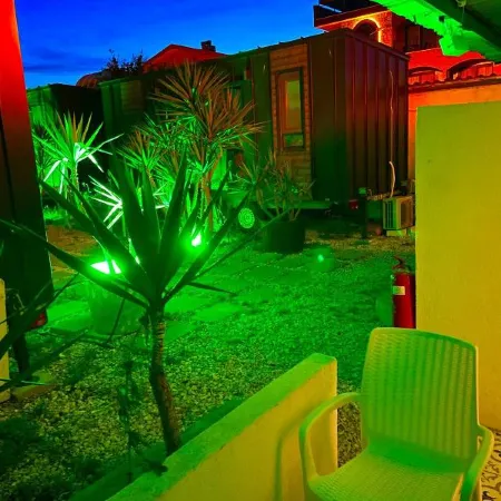 Hotel Barba