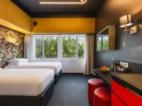 ONOMO Hotel Cape Town Foreshore Hotels near Foreshore
