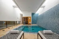 Villa Nai 3.3 - spa