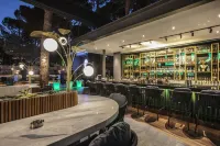 Unique Life Style Hotel - Baarit