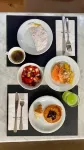 Mercure Sao Paulo Grand Plaza Paulista - breakfast