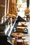 Clos Saint-Michel Resort & Spa - Wifi
