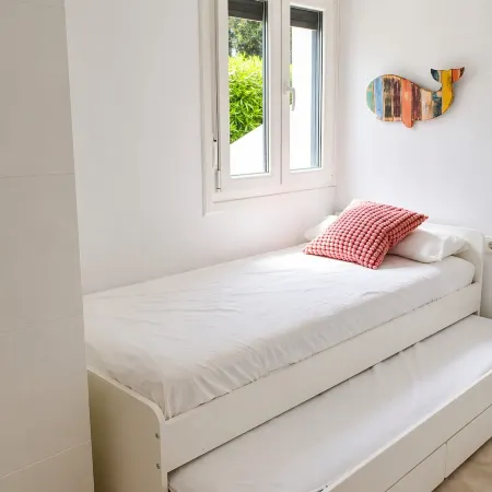 Ap115 in Oliva With 2 Bedrooms and 1 Bathrooms