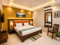 Goroomgo Swastik Guest House Varanasi - Pensions
