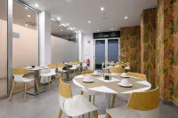 Hotel Emeté & Coworking by AirNest - sul mare