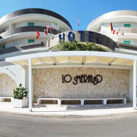 Hotel Lo Smeraldo