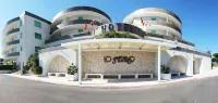 Hotel Lo Smeraldo - 4 estrellas