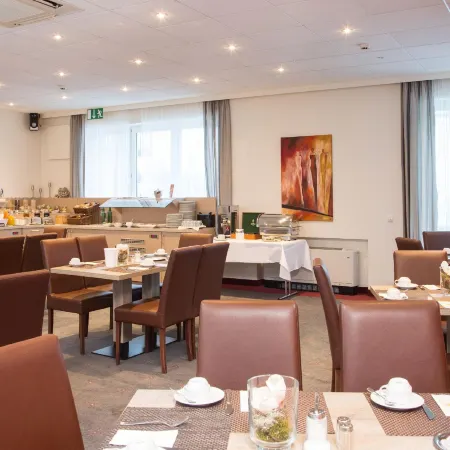 Parkhotel Lippstadt
