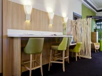 Best Western Crequi Lyon Part Dieu Hotels near 6th arr.