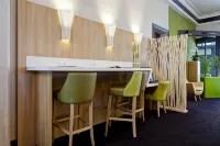 Best Western Crequi Lyon Part Dieu - Bar