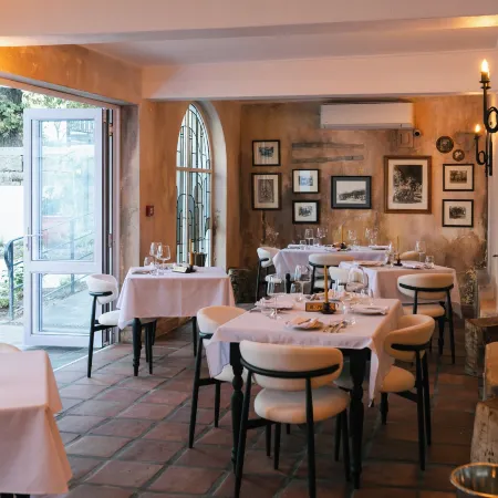 Zomerlust Boutique Hotel