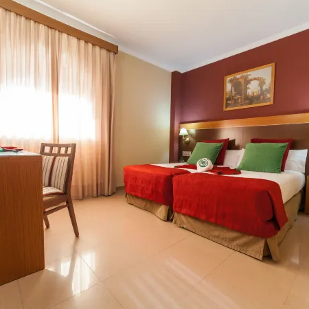 Hotel Regio 2