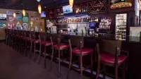 Holiday Inn GAINESVILLE-UNIVERSITY CTR by IHG - bar