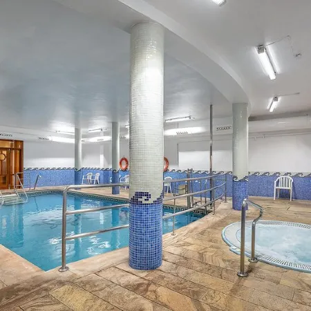 Poseidon Resort
