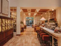Hotel Pulitzer Barcelona - Haustierfreundliche