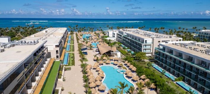 Serenade All Suites - Adults Only Resort Hotels in Punta Cana