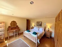 Meadow Cottage - Wifi