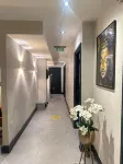 The Continental Hotel, Heathrow - Spa