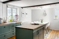 Bjerred B&B - Хоумстей