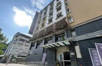 CU Hotel Taichung Wufeng - جديد