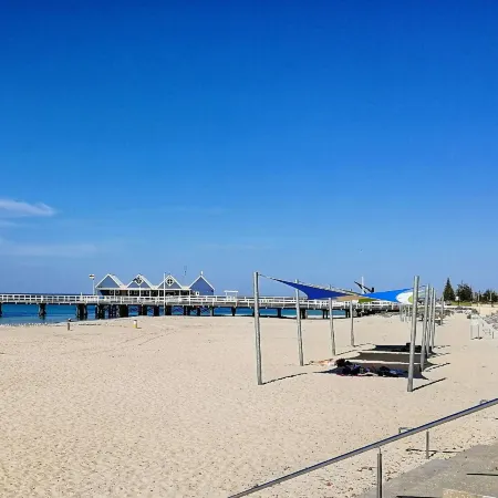 Paradise Motel Busselton